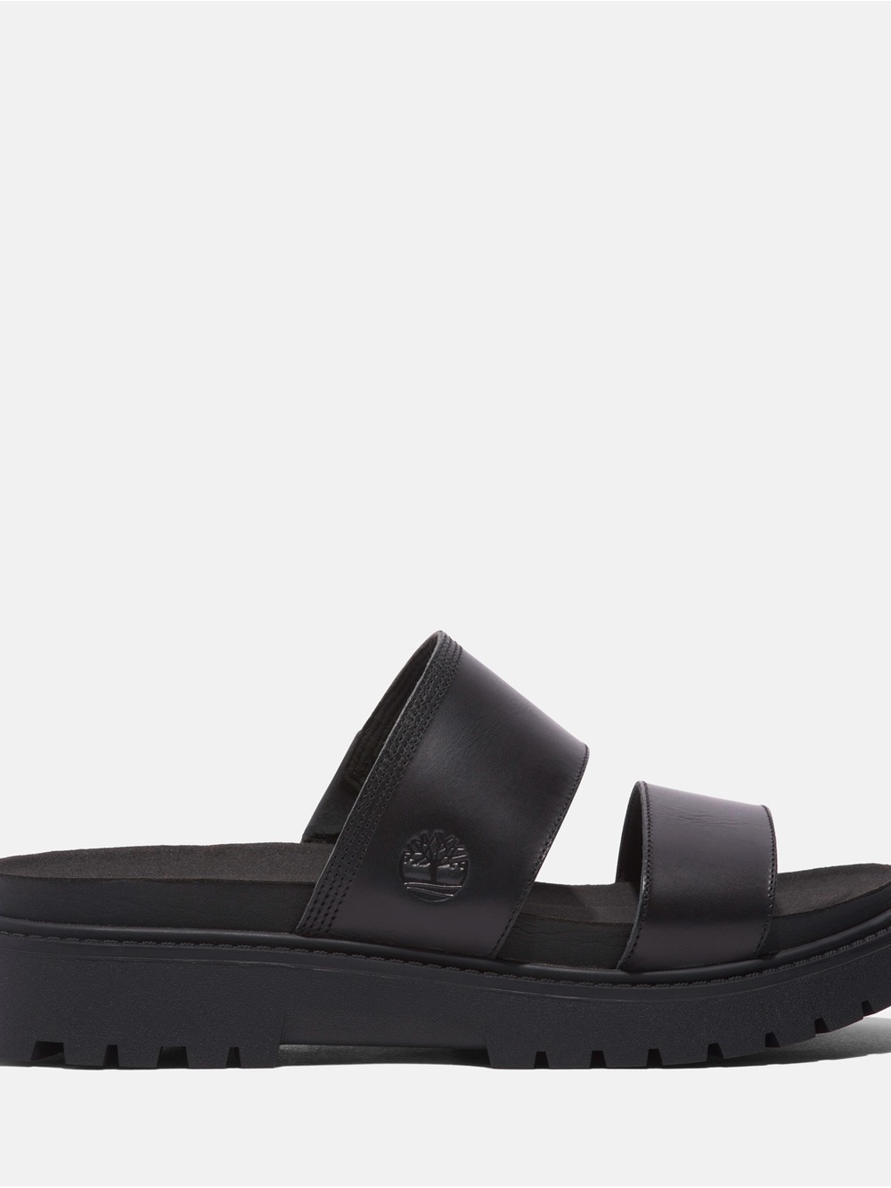 Timberland Women’s Clairemont Way Slide Women's Sandals